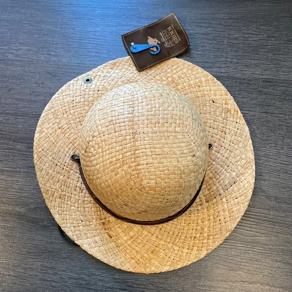 Peter Grimm sun hat - Picture 1 of 4